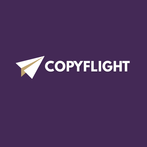 Copyflight